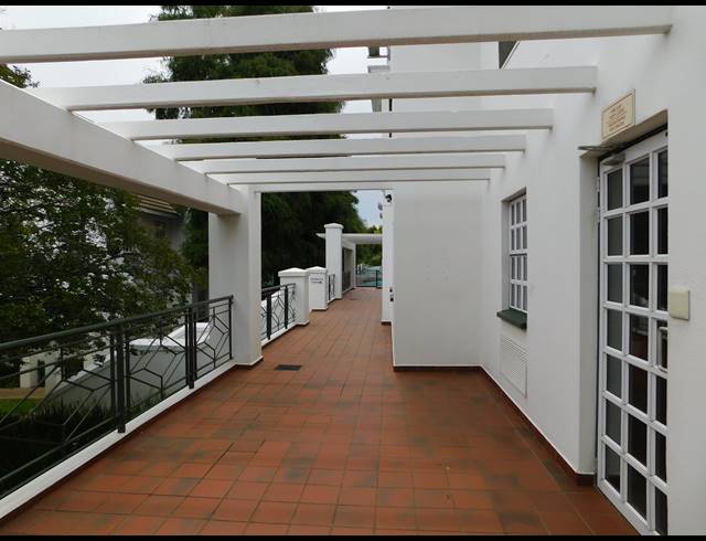 377M² OFFICE TO LET IN ROSEBANK